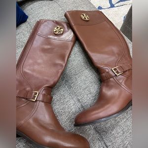 Tory Burch Boots
